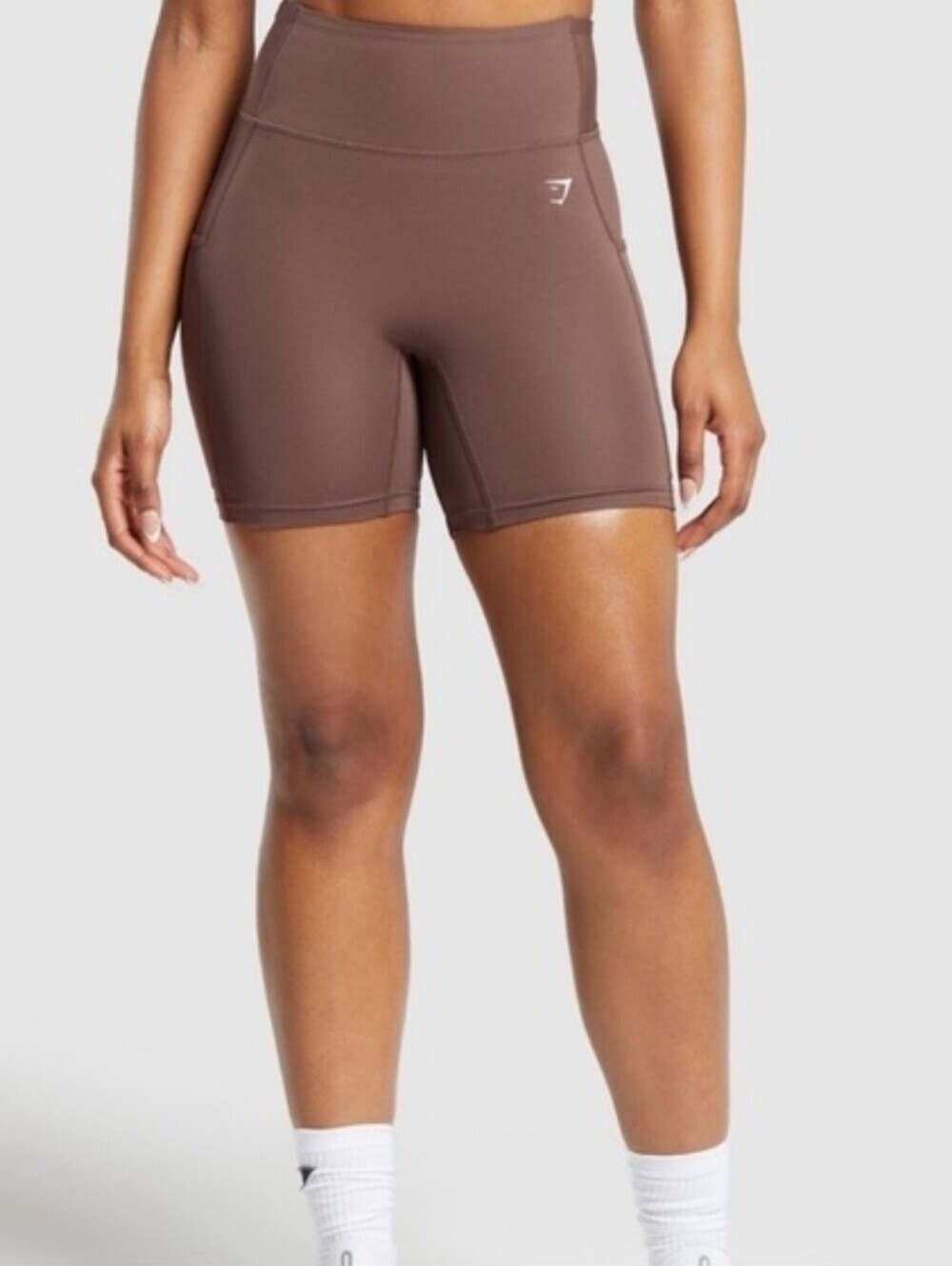 Gymshark Pocket Shorts Size Medium.